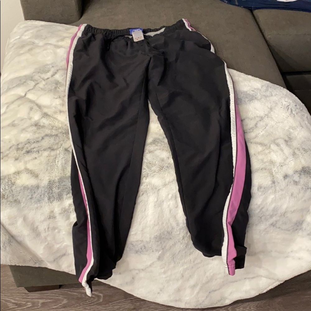 Reebok sweats